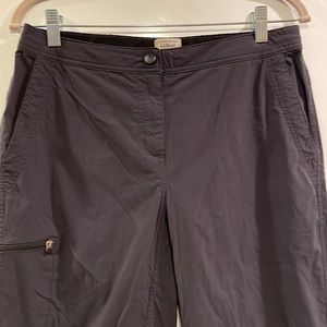 L.L.Bean capris